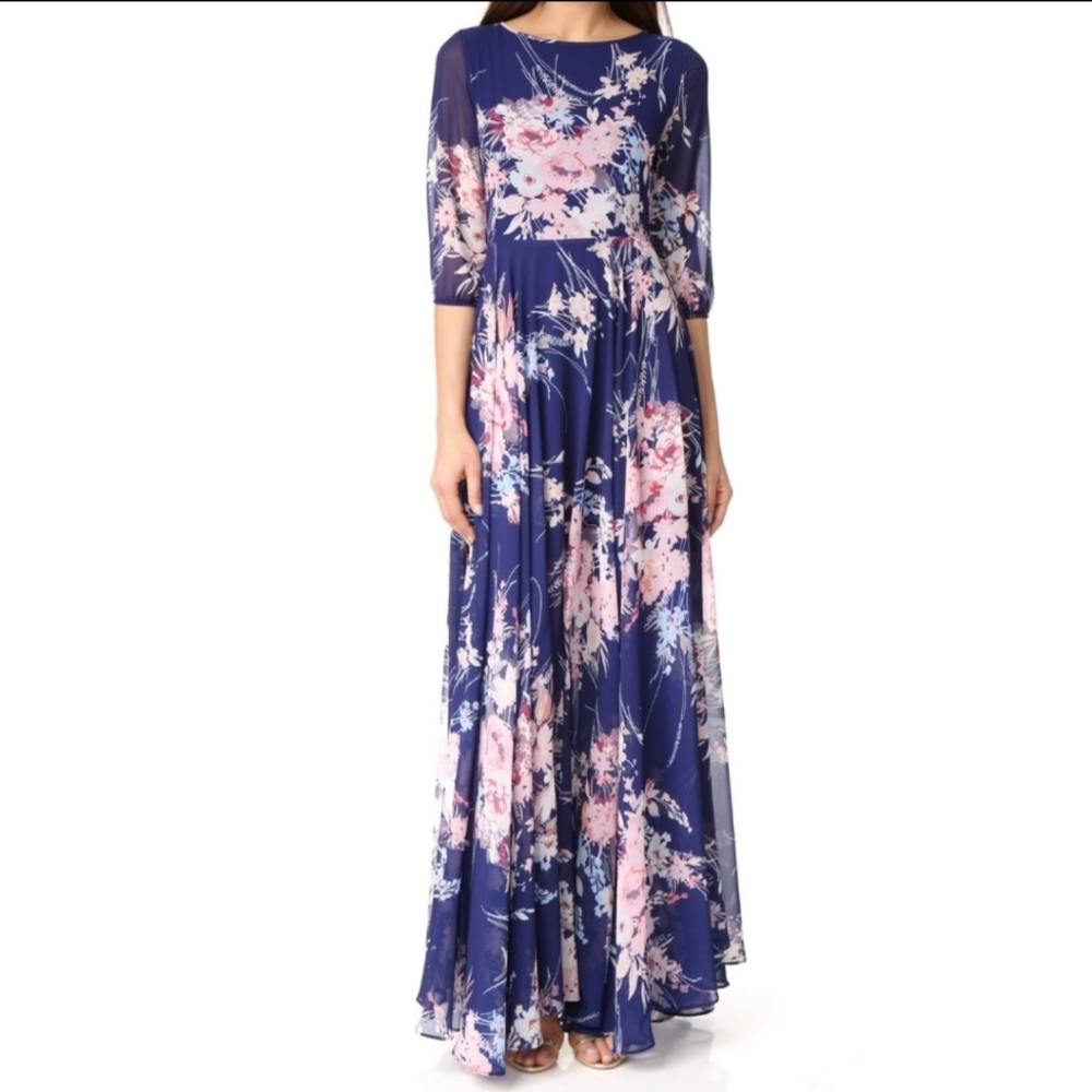 Yumi Kim Woodstock Maxi